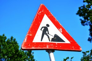 School Walk - Temporary Traffic Regulation Order